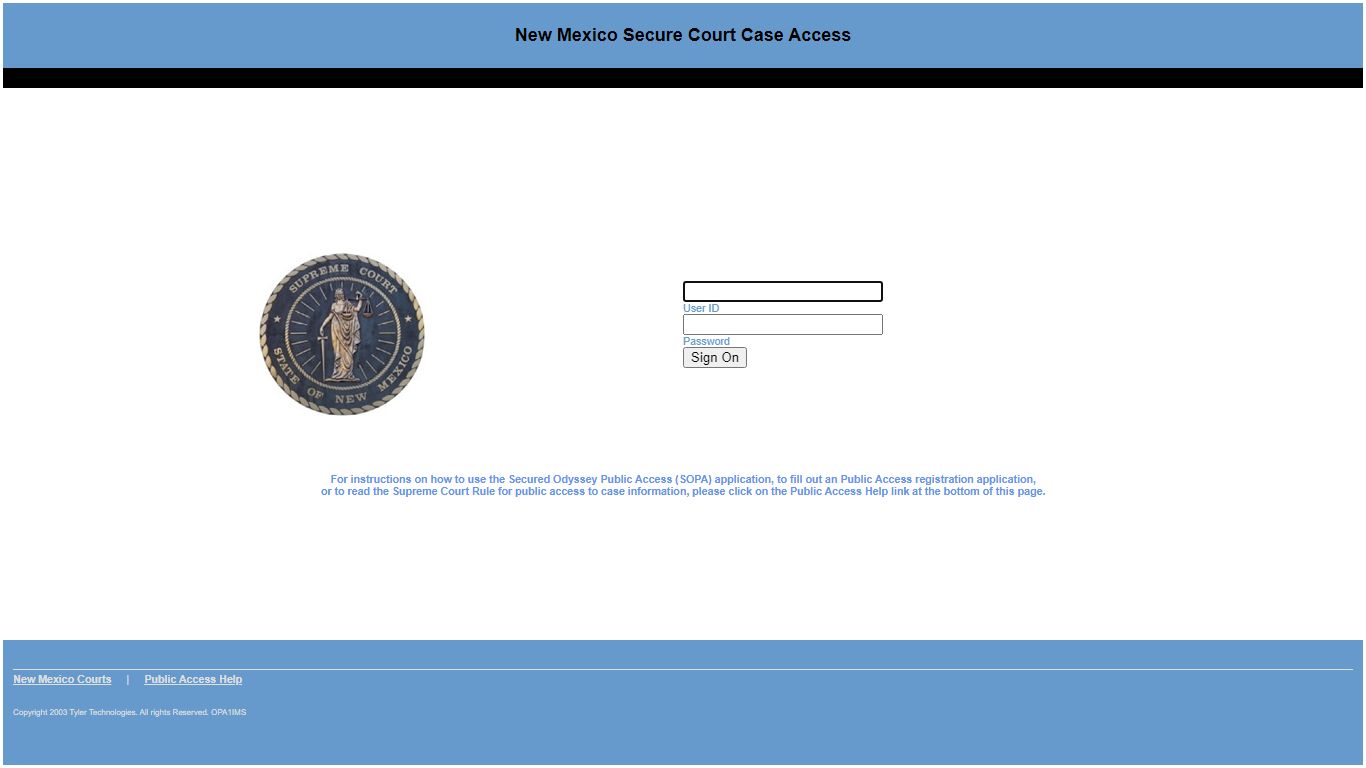 nmcourts.gov